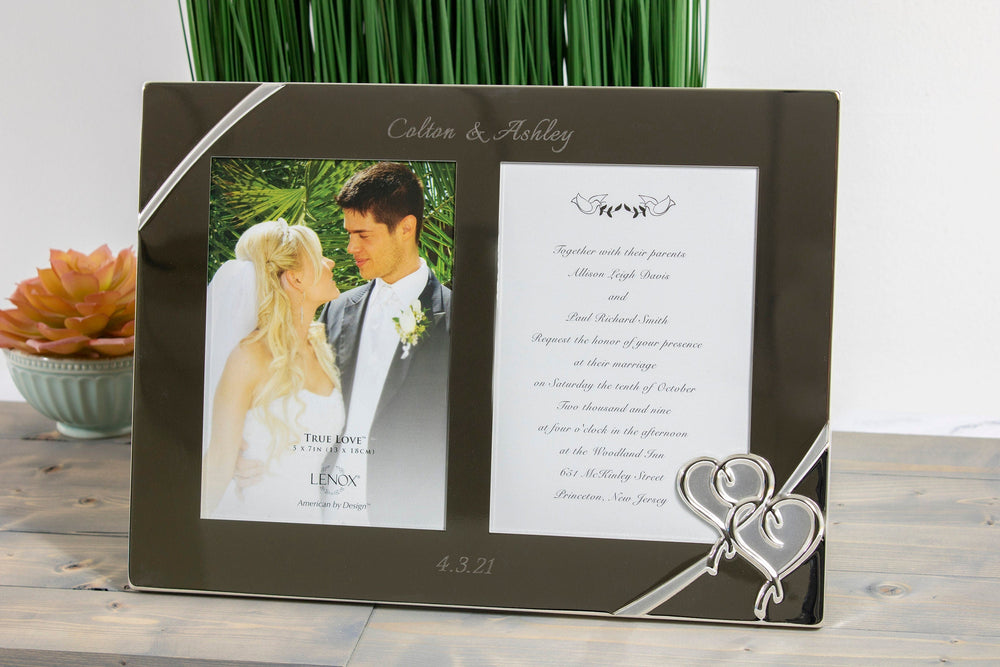 Lenox Picture Frames