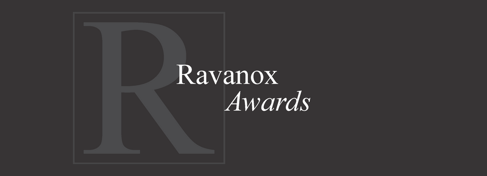 Ravanox - Awards