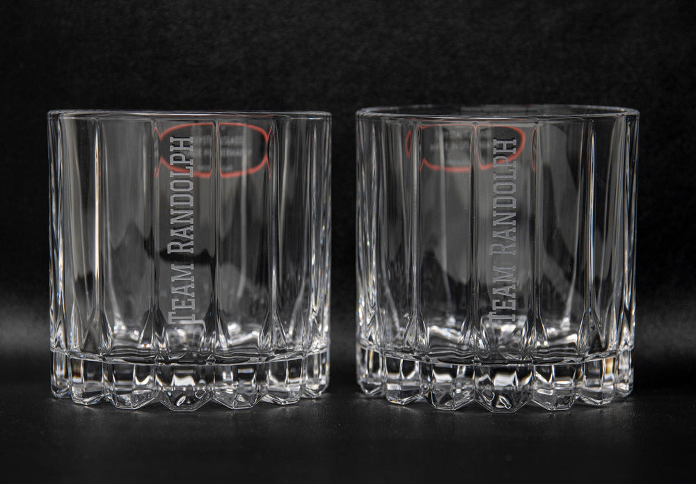 Riedel Whiskey Collection