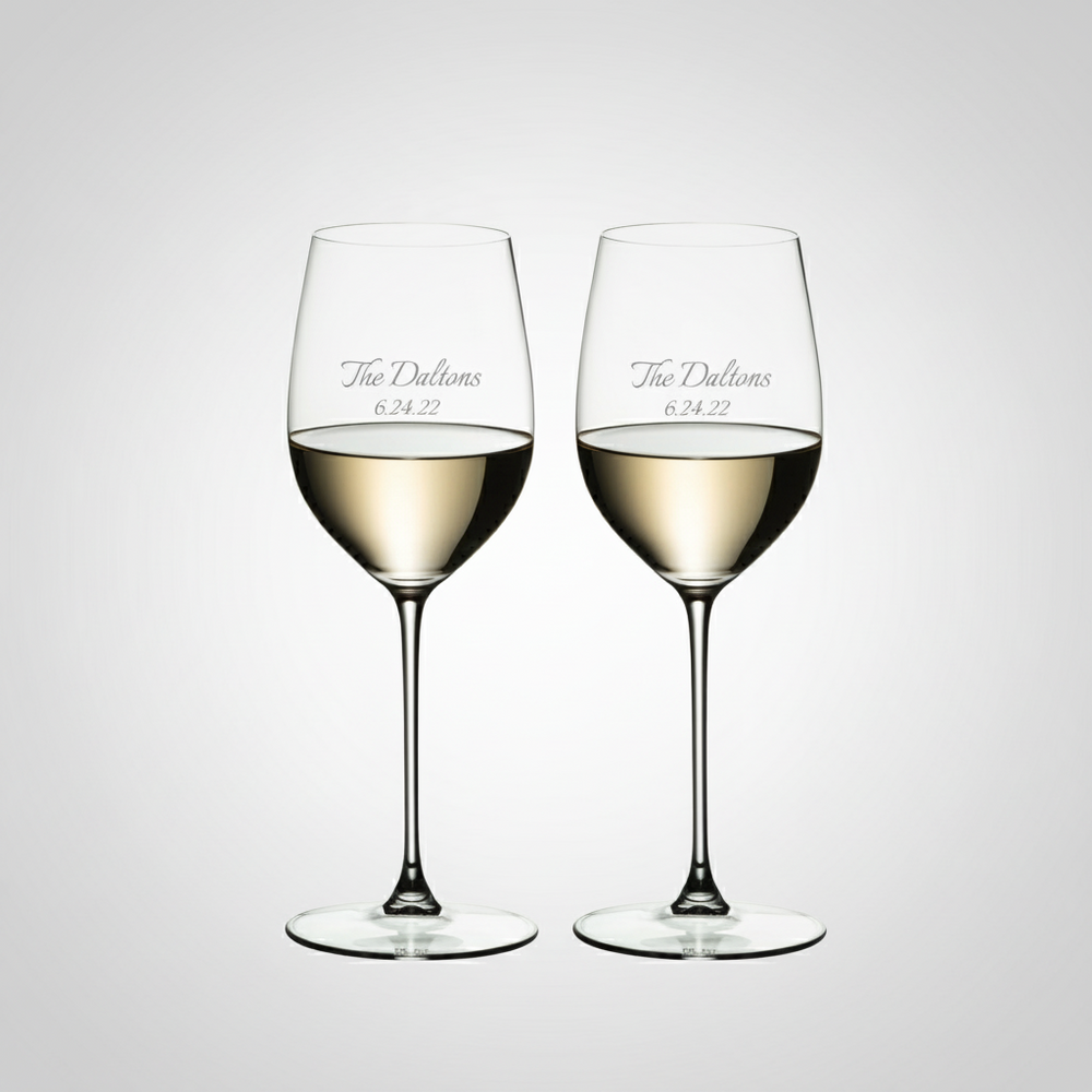 Wine Glasses