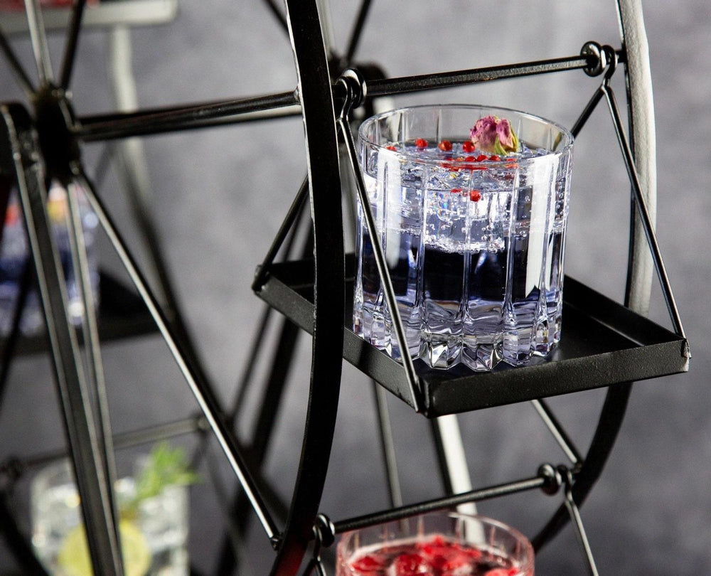 Whiskey Glasses