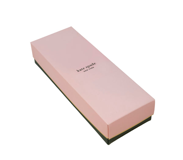 Kate Spade With Love Gold 2-Piece Tasting Fork Set, Set of 2 lifetime engraving