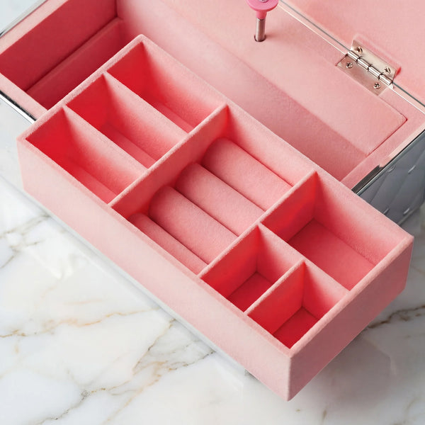 Lenox Childhood Memories Musical Ballerina Jewelry Box