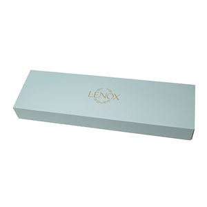 Lenox Bridal Devotion Silver Wedding Cake Knife and Server Set lifetime engraving