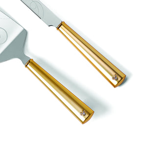 Lenox Disney Bridal Wedding Cake Knife and Server Set lifetime engraving