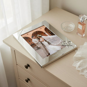 Lenox True Love 8x10 Picture Frame