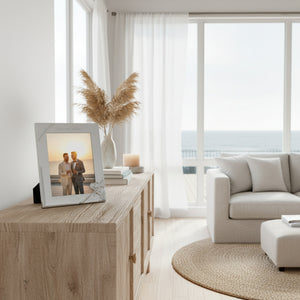 Lenox True Love 8x10 Picture Frame