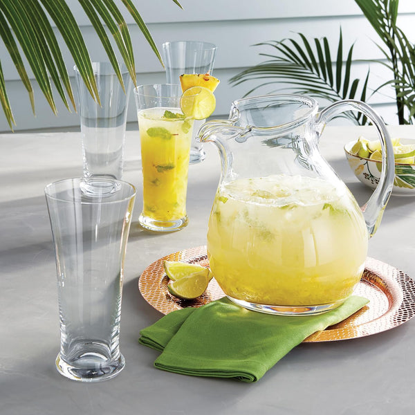 Lenox Tuscany Party Pitcher, 80oz