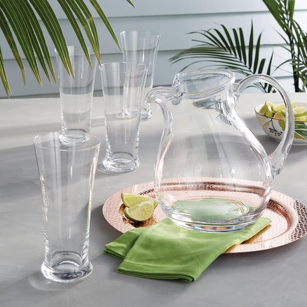 Lenox Tuscany Party Pitcher, 80oz