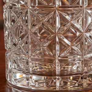 Marquis by Waterford Brady Whiskey Decanter Set, 32oz