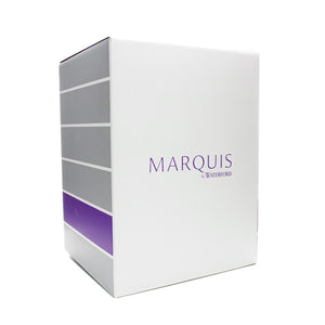 Marquis by Waterford Crosslake Champagne Flutes, Set of 4 lifetime engraving