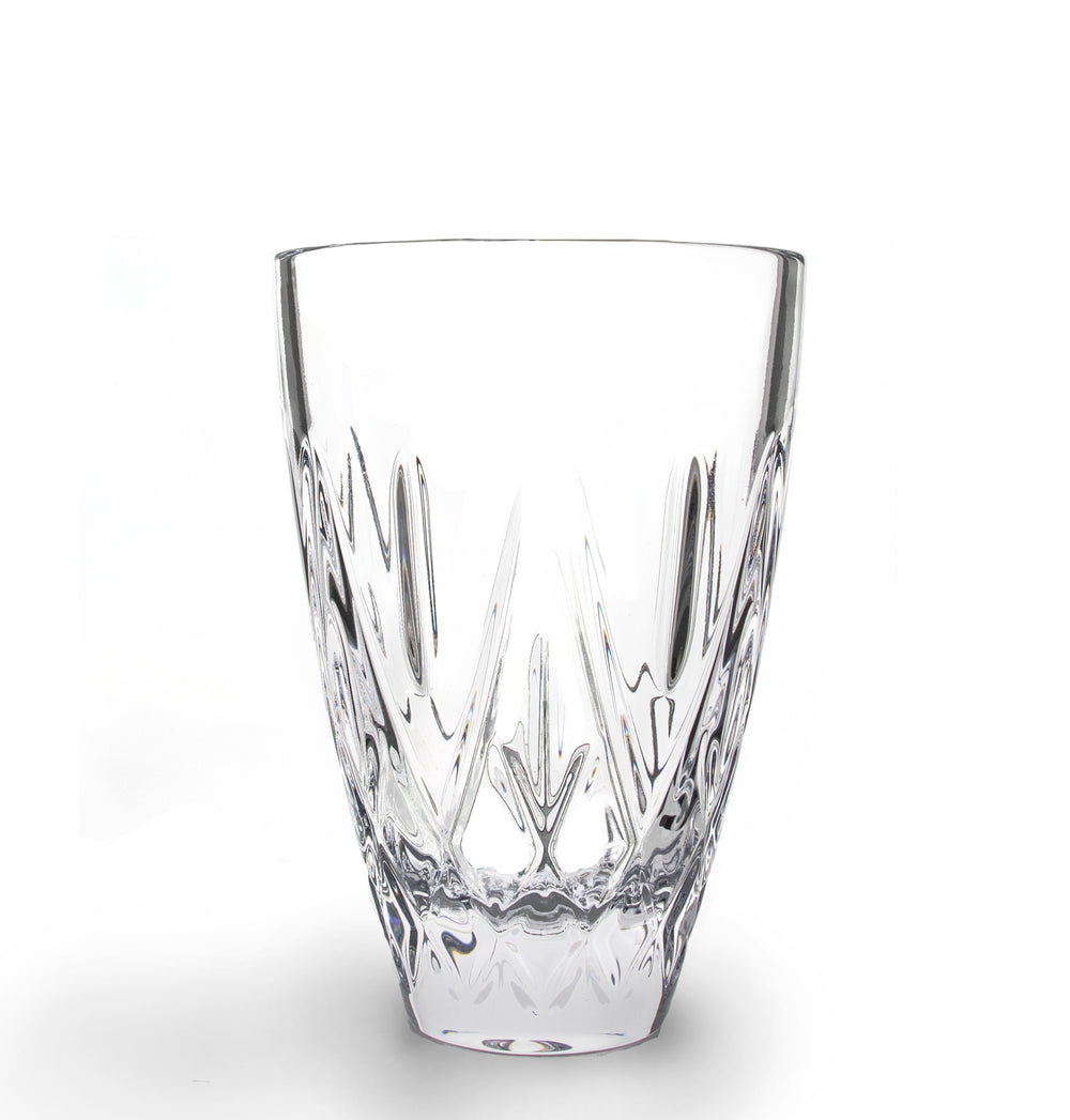 Marquis by Waterford Fitzgerald Vase, 7"