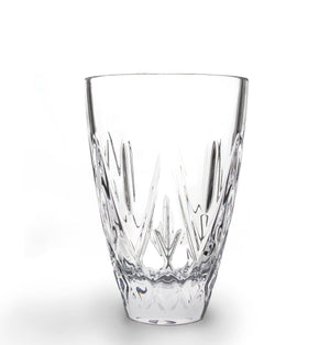 Marquis by Waterford Fitzgerald Vase lifetime engraving