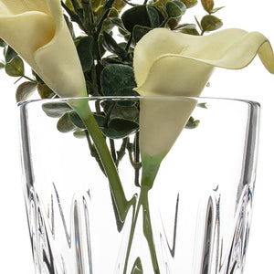 Marquis by Waterford Fitzgerald Vase, 7"