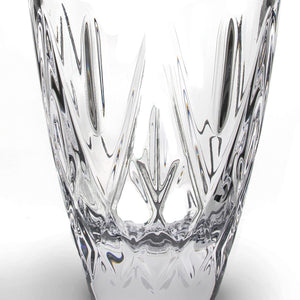 Marquis by Waterford Fitzgerald Vase, 7"