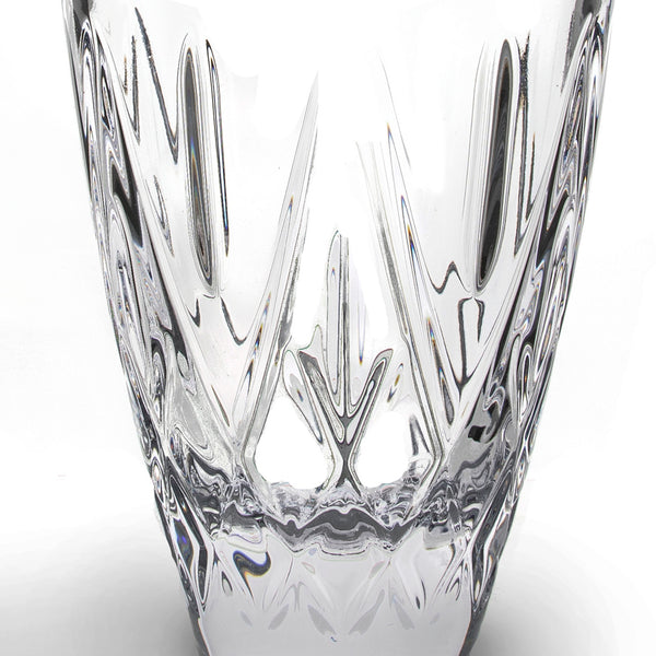 Marquis by Waterford Fitzgerald Vase, 7"