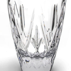 Marquis by Waterford Fitzgerald Vase, 7"