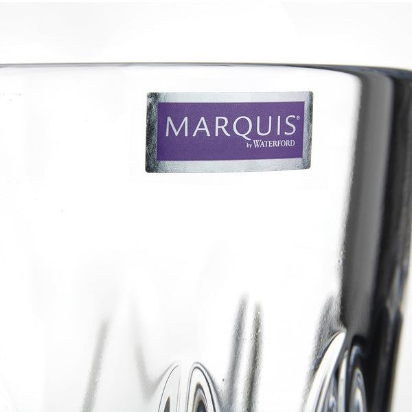 Marquis by Waterford Fitzgerald Vase, 7"