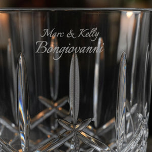 Marquis by Waterford Markham Champagne Chiller, 7"