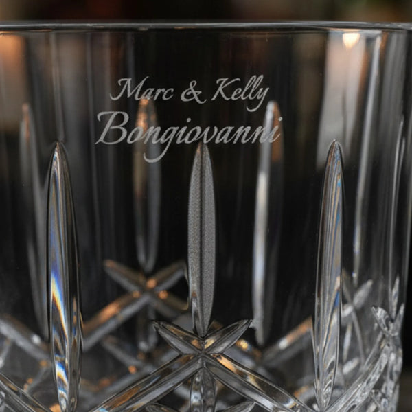 Marquis by Waterford Markham Champagne Chiller, 7"