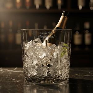 Marquis by Waterford Markham Champagne Chiller, 7"