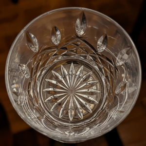 Marquis by Waterford Markham Double Old Fashioned Glasses, 11oz, Set of 4