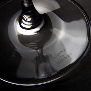 Marquis by Waterford Southbridge Champagne Flutes, Set of 4 lifetime engraving
