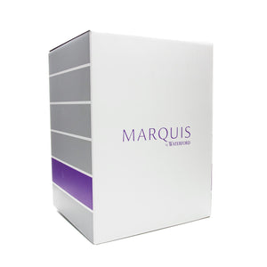 Marquis by Waterford Southbridge Champagne Flutes, Set of 4 lifetime engraving