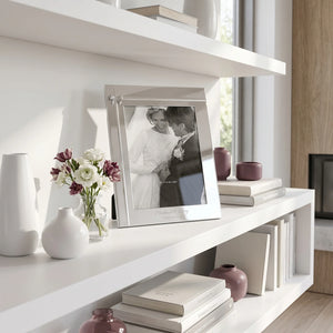 Memorra Charm 8x10 Picture Frame lifetime engraving