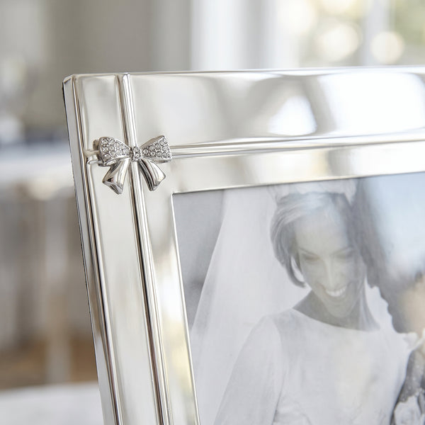 Memorra Charm 8x10 Picture Frame lifetime engraving