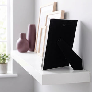 Memorra Charm 8x10 Picture Frame lifetime engraving