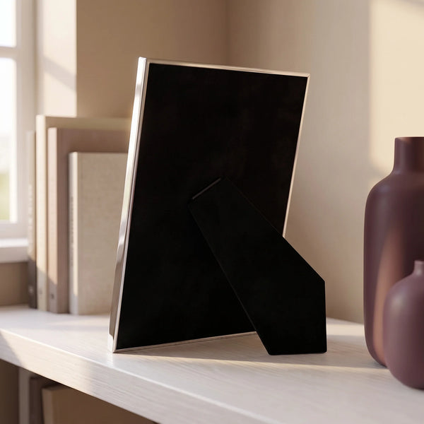 Memorra Pure 5x7 Picture Frame lifetime engraving