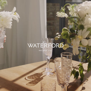 Waterford Opulence Vase, 8"