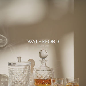 Waterford Opulence Tumblers, 11oz, Set of 2