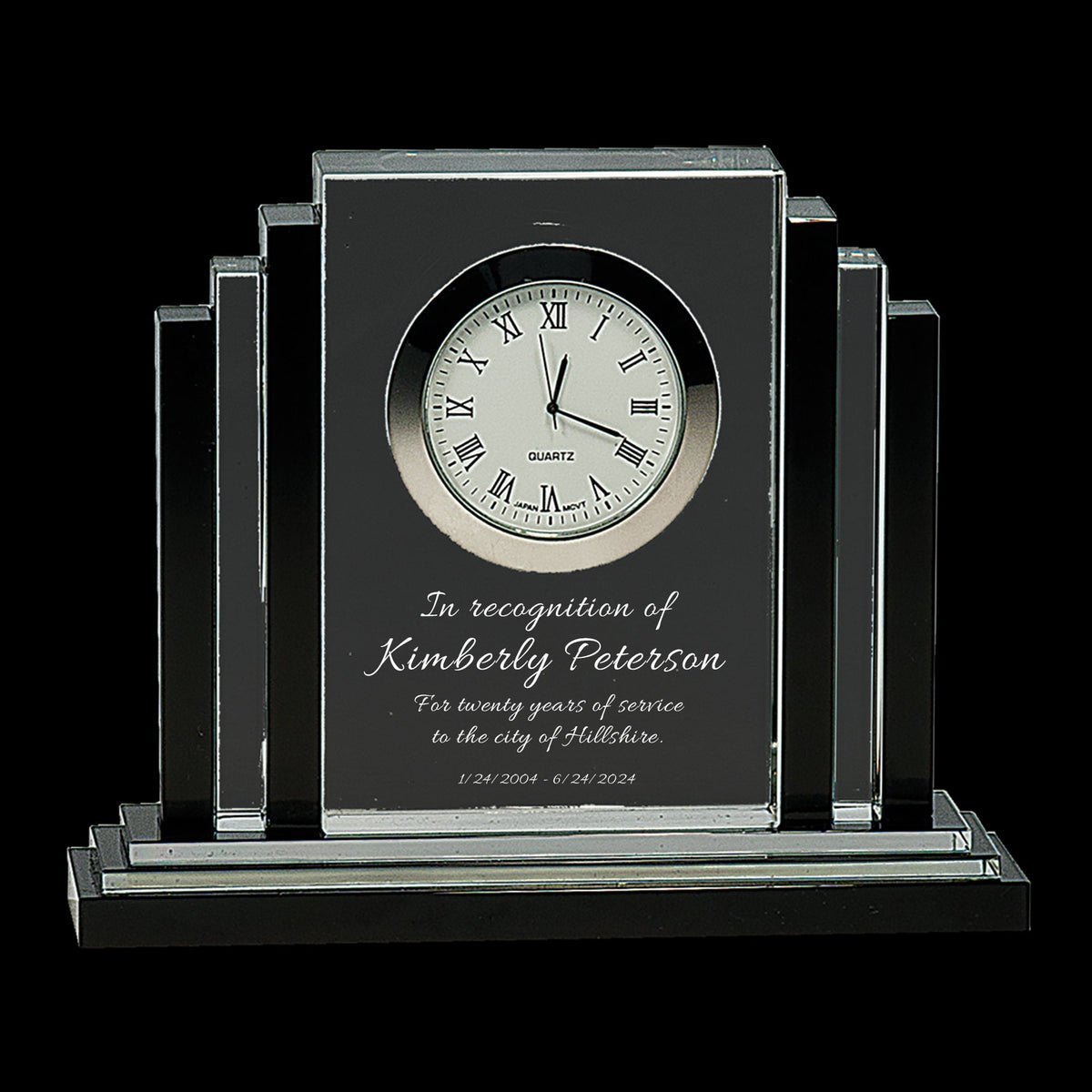 Lifetime Engraving | Luxury Personalization Crafted in New Jersey