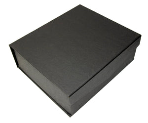 Ravanox Pink Glass Heart Sculpture for Breast Cancer Awareness & Survivors, 9" lifetime engraving