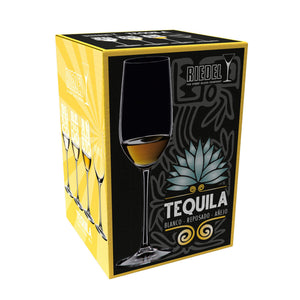 Riedel Bar Tequila Glasses, 6oz, Set of 4