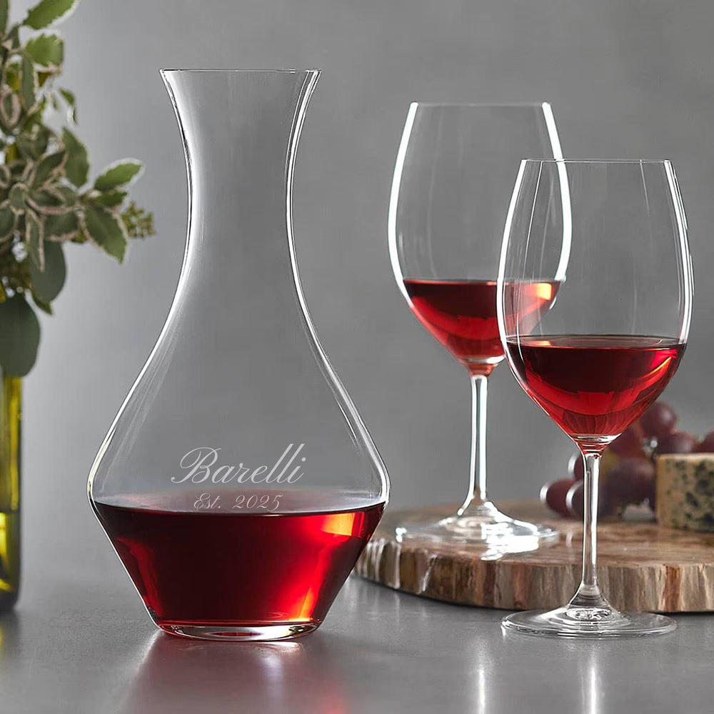 Riedel Cabernet Magnum Decanter, 57oz