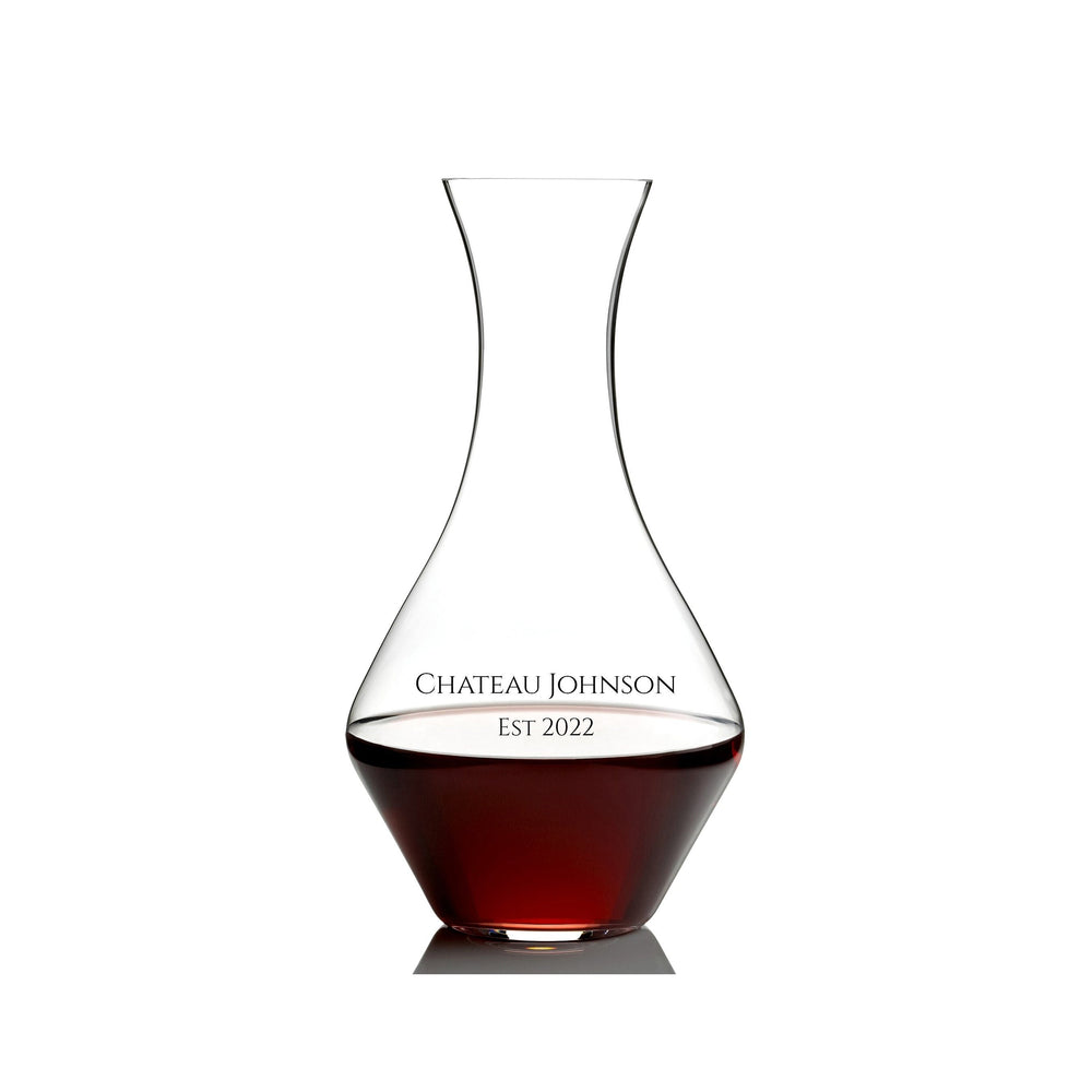 Riedel Cabernet Magnum Decanter, 57oz