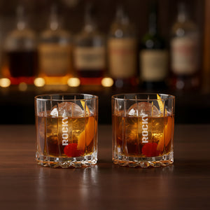 Riedel Drink Specific Rocks Glasses, 10oz, Set of 2
