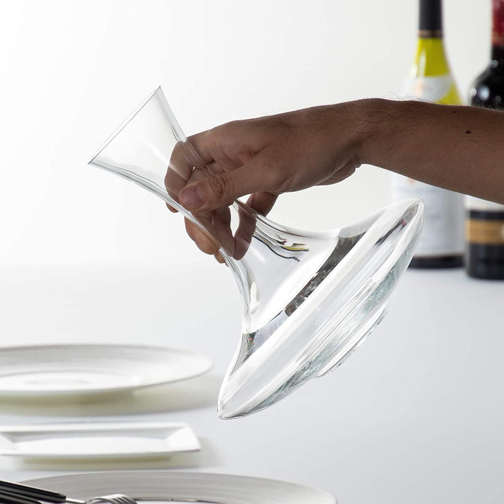 Riedel Ultra Decanter, 43oz