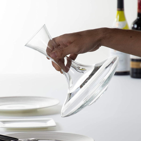 Riedel Ultra Decanter, 43oz