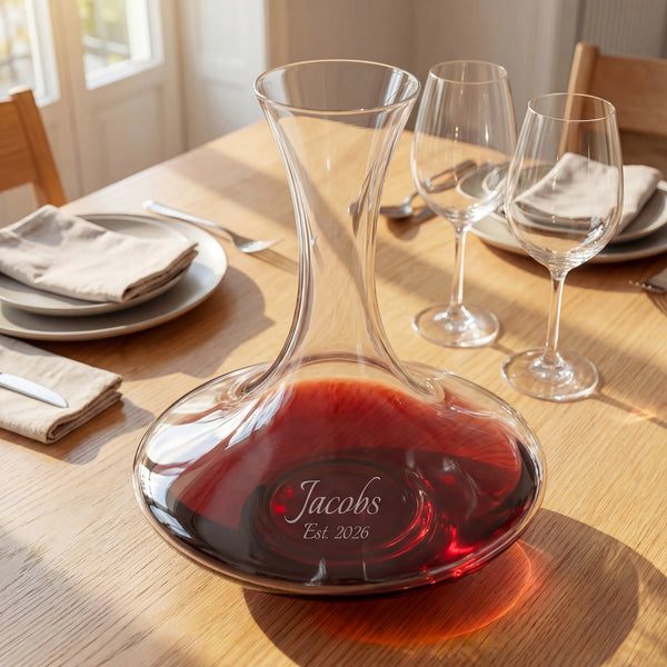 Riedel Ultra Decanter, 43oz