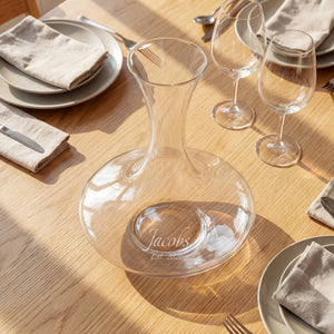 Riedel Ultra Decanter, 43oz