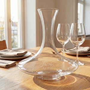 Riedel Ultra Decanter, 43oz
