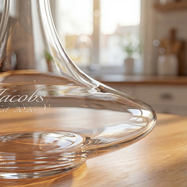 Riedel Ultra Decanter, 43oz