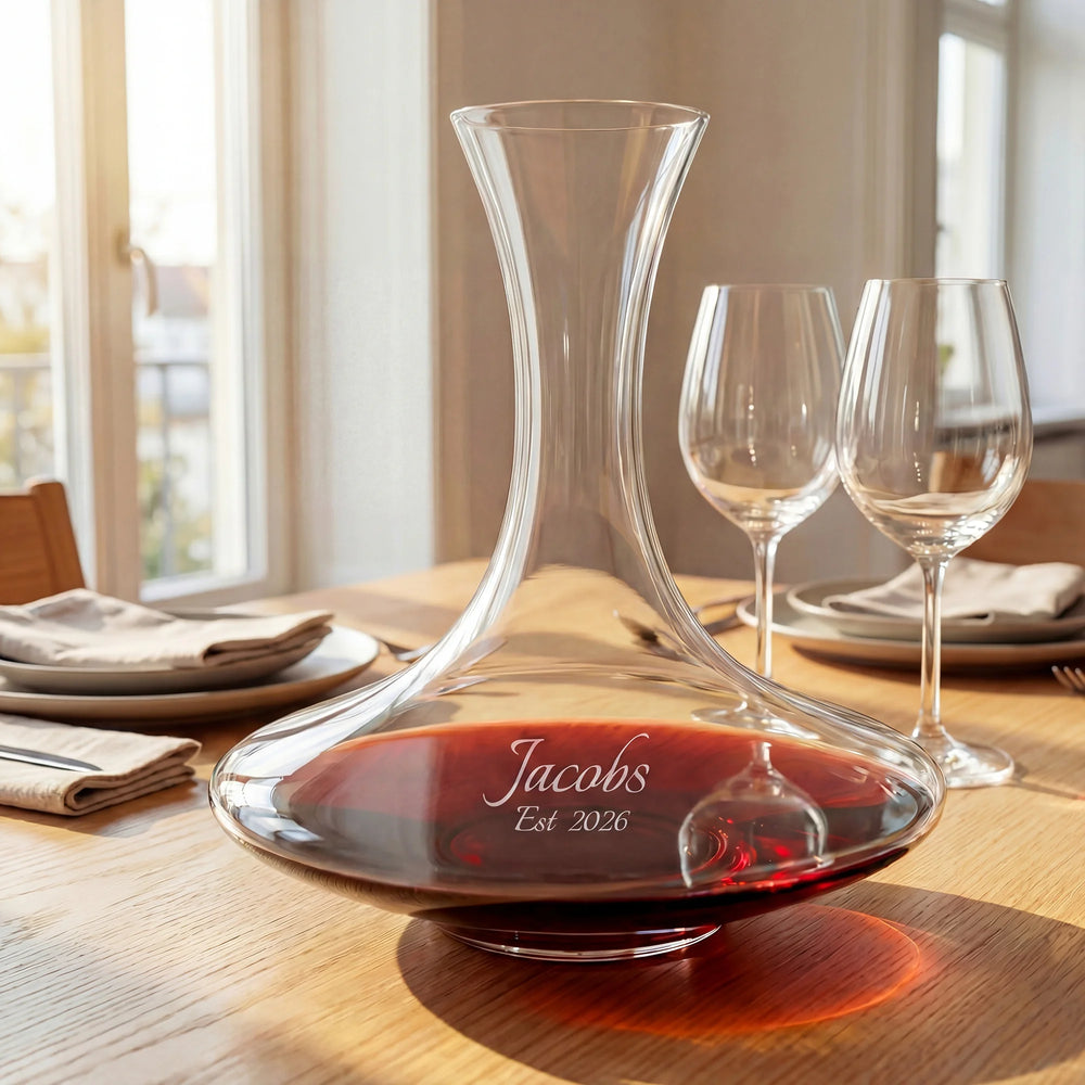 Riedel Ultra Decanter, 43oz