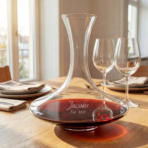 Riedel Ultra Decanter, 43oz