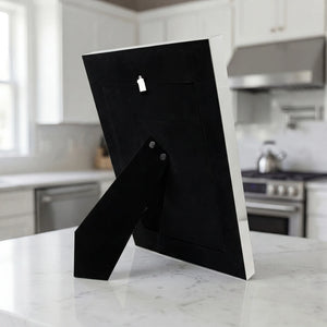Vera Wang Infinity 8x10 Picture Frame