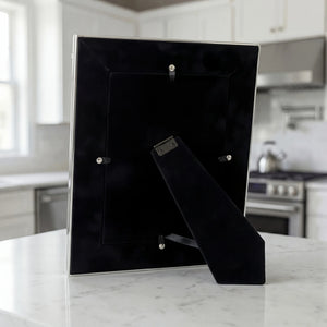 Vera Wang Infinity 8x10 Picture Frame
